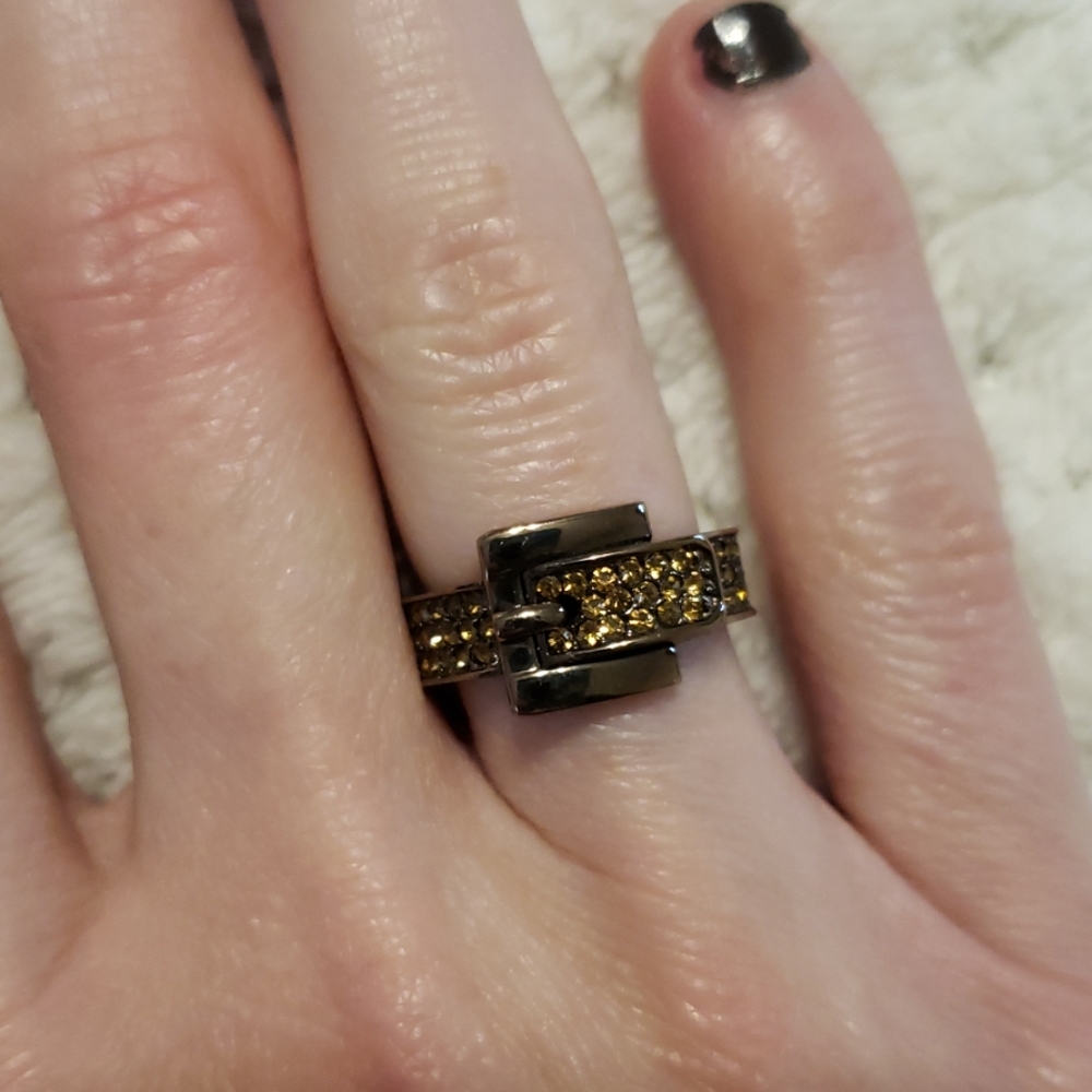 Michael Kors Ring size 5